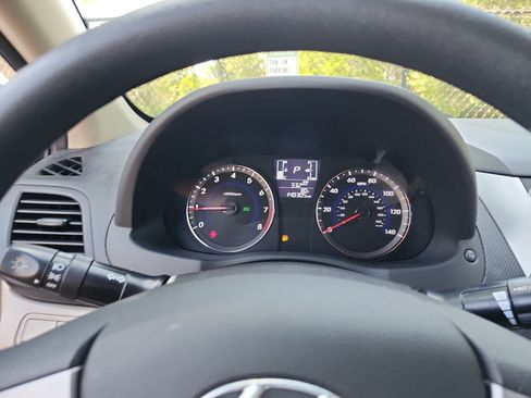 Used 2016 Hyundai Accent SE FWD image 10