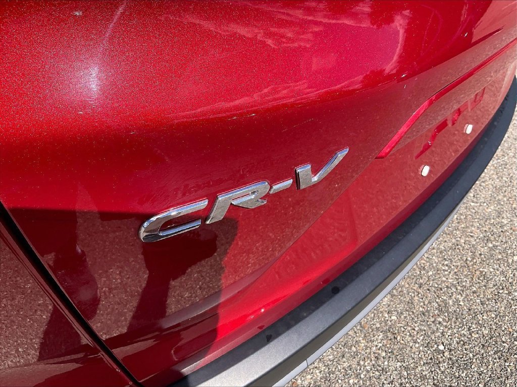 Used 2022 Honda CR-V EX-L image 29