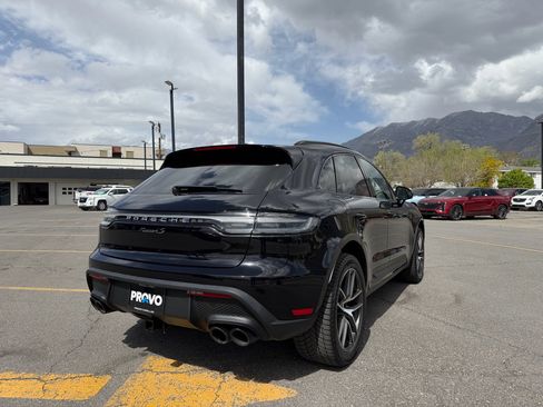 Used 2024 Porsche Macan S AWD/4WD image 6