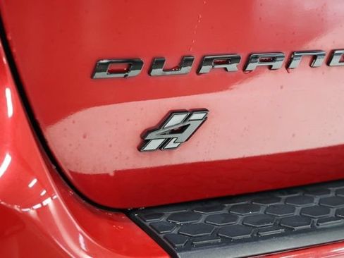 Used 2018 Dodge Durango GT w/ Premium Group AWD/4WD image 11
