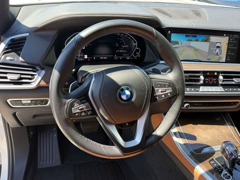 Used 2023 BMW X5 xDrive45e w/ Executive Package AWD/4WD image 28