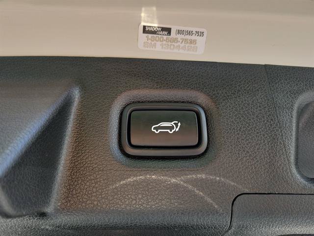 Used 2023 Hyundai Santa Fe Calligraphy FWD image 26