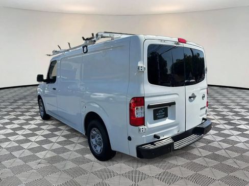 Used 2018 Nissan NV 1500 SV w/ Navigation Package RWD image 5