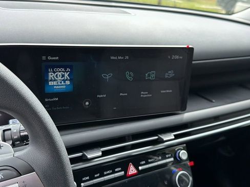 New 2026 Hyundai Tucson SEL AWD/4WD image 27