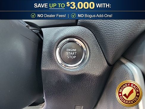 Used 2025 Toyota RAV4 XLE image 26