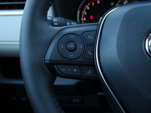 New 2025 Toyota RAV4 XLE Premium image 28