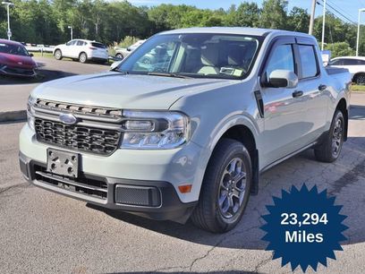 Used 2023 Ford Maverick XLT w/ XLT Luxury Package