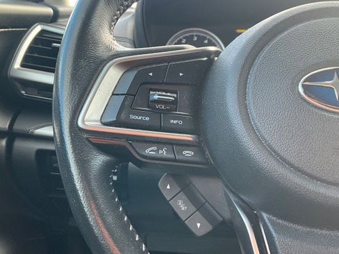 Used 2022 Subaru Forester Premium image 15