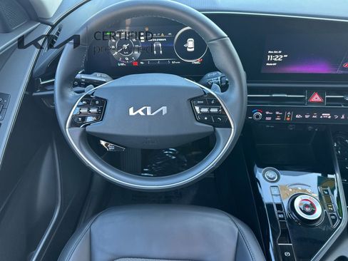 Certified 2023 Kia Niro Wind image 15