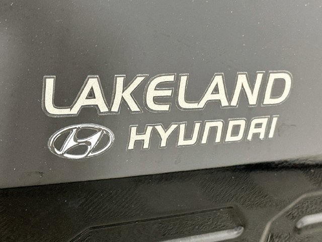 Used 2022 Hyundai Santa Cruz Limited w/ Cargo Package AWD/4WD image 29