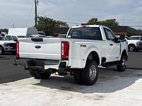 New 2026 Ford F350 XL AWD/4WD image 3