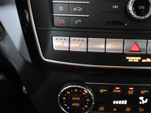 Used 2018 Mercedes-Benz GLS 63 AMG 4MATIC image 60