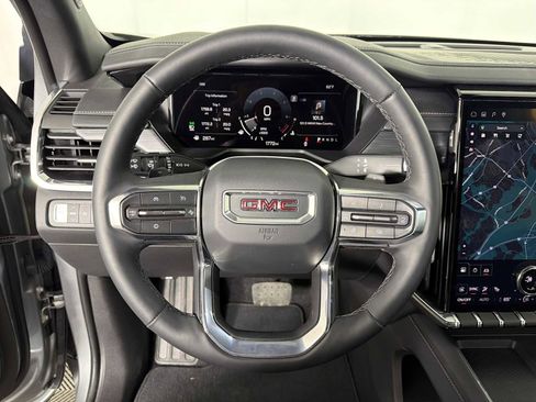 New 2025 GMC Acadia Elevation w/ Elevation Premium Package image 47