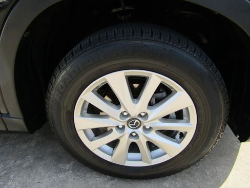 Used 2016 MAZDA CX-5 Touring w/ Touring Technology Package FWD image 7
