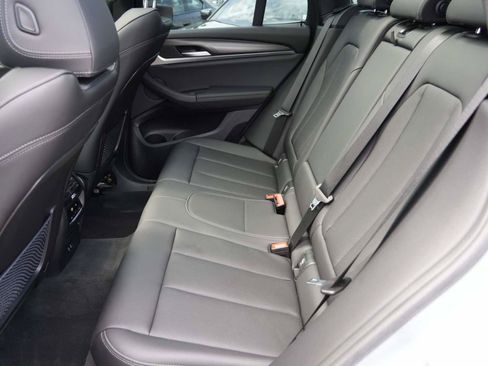 Used 2023 BMW X3 xDrive30i w/ M Sport Package AWD/4WD image 11