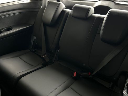 New 2026 Honda Odyssey EX-L image 12