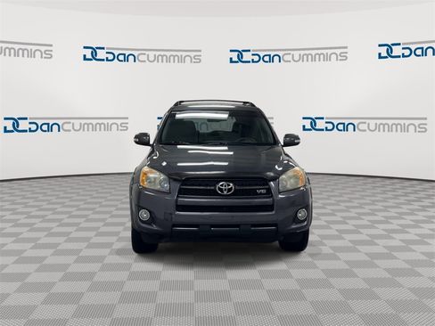 Used 2011 Toyota RAV4 Sport image 3