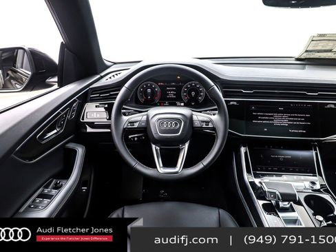 New 2026 Audi Q8 Premium Plus image 4
