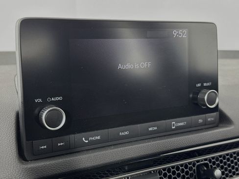 Certified 2023 Honda Civic Sport image 14