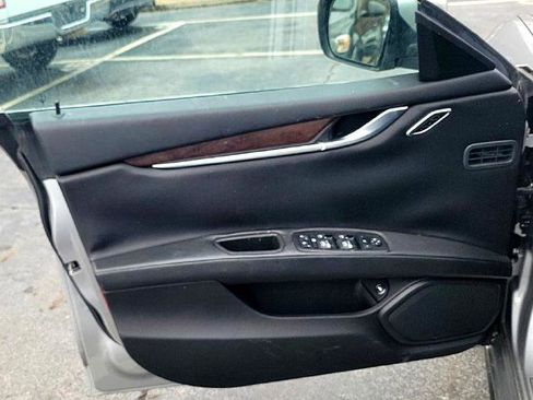 Used 2014 Maserati Ghibli S Q4 image 28