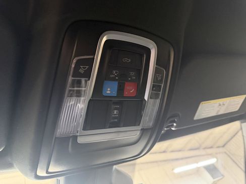 New 2026 RAM 1500 Laramie AWD/4WD image 27