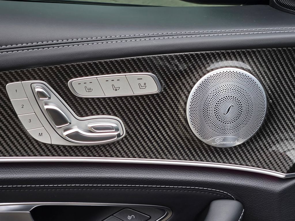 Used 2019 Mercedes-Benz E 63 AMG S image 14