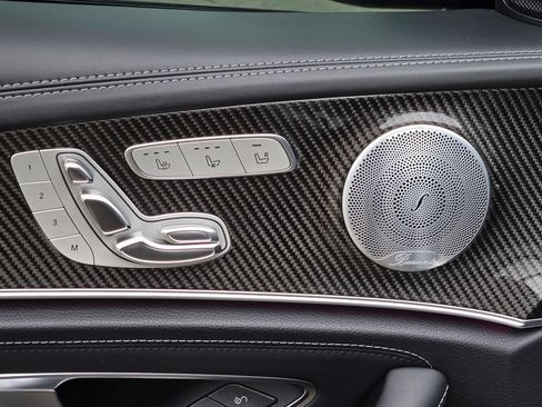 Used 2019 Mercedes-Benz E 63 AMG S image 14