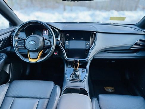 Used 2024 Subaru Outback Wilderness image 25