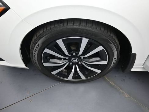 Used 2023 Honda Civic EX image 32