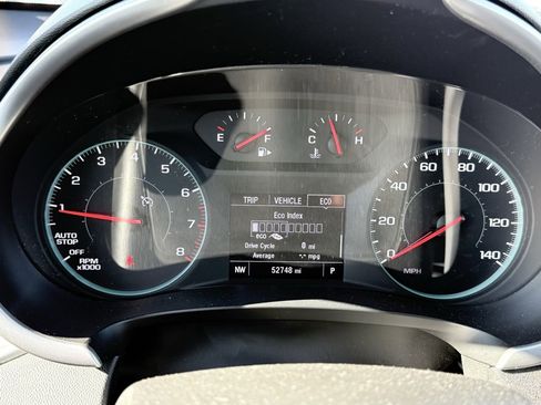 Used 2024 Chevrolet Malibu LT image 13