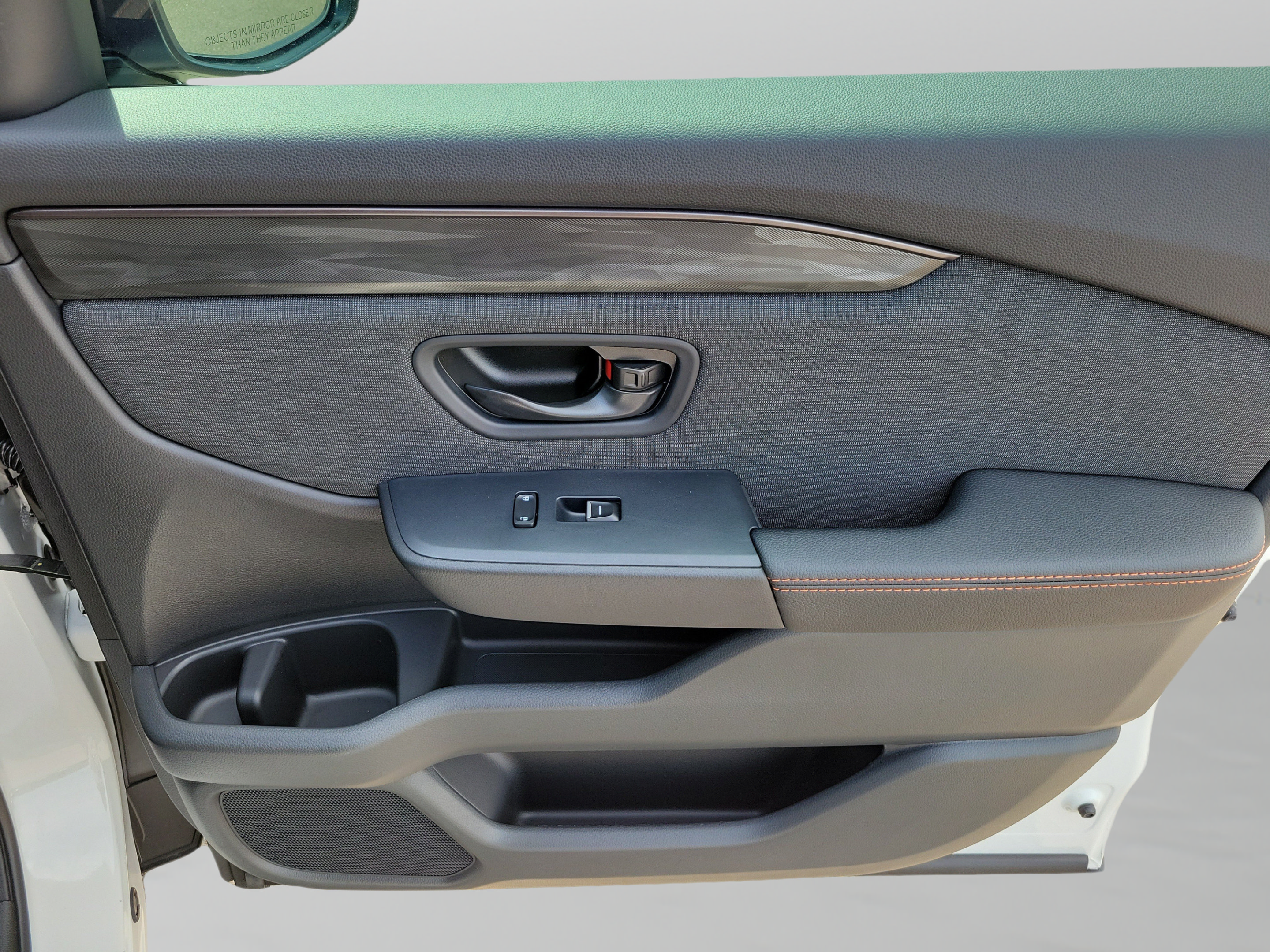 New 2026 Honda Passport TrailSport image 21