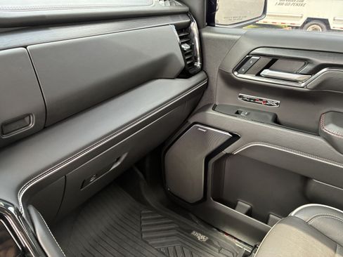 Used 2024 GMC Sierra 1500 AT4X w/ AT4X AEV Edition AWD/4WD image 37