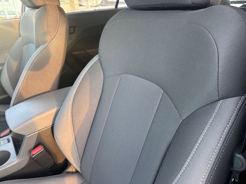 New 2026 Subaru Crosstrek 2.0i Premium AWD/4WD image 9
