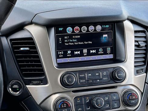 Used 2019 GMC Yukon Denali w/ Denali Ultimate Package image 7