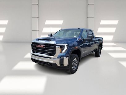 New 2025 GMC Sierra 3500 Pro w/ 1SA Pro Safety Plus Package