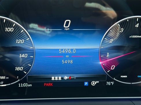 Certified 2026 Mercedes-Benz GLE 350 GLE 350 image 29