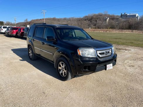 Used 2009 Honda Pilot Touring image 6