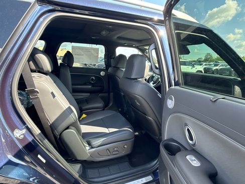 New 2026 Hyundai Palisade Calligraphy AWD/4WD image 21