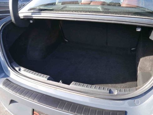 Used 2024 MAZDA MAZDA3 s image 10