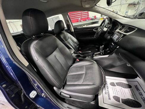Used 2016 Nissan Sentra SL image 27