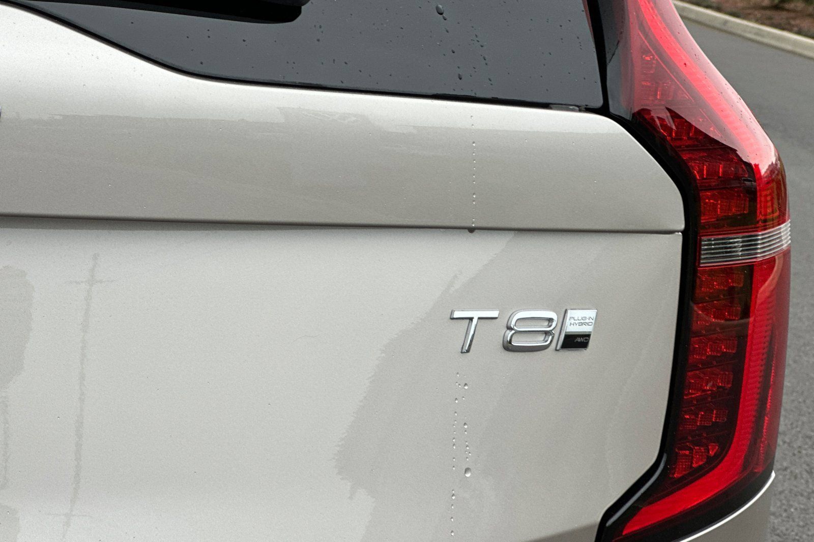 New 2026 Volvo XC90 T8 Plus w/ Protection Package Premier AWD/4WD image 26
