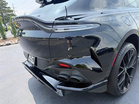 Used 2025 Aston Martin DBX 707 AWD/4WD image 47