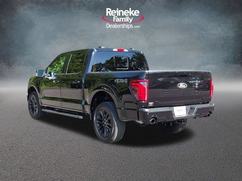 Used 2026 Ford F150 Lariat AWD/4WD image 8