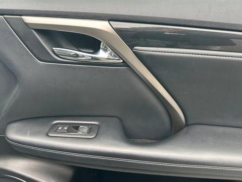 Used 2022 Lexus RX 350 FWD image 22