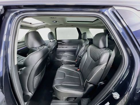 Certified 2024 Hyundai Palisade Limited AWD/4WD image 25