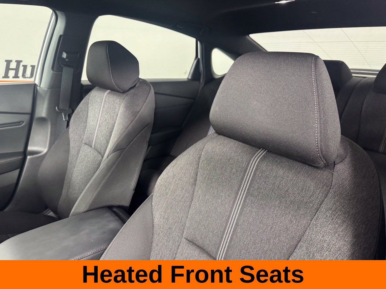 Used 2025 Honda Accord Sport image 11