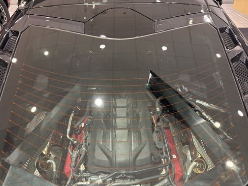 Used 2022 Chevrolet Corvette Stingray Coupe w/ Z51 Performance Package image 14