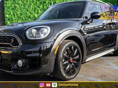 Used 2018 MINI Cooper Countryman S