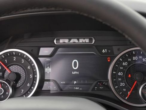 New 2026 RAM 1500 Lone Star AWD/4WD image 30