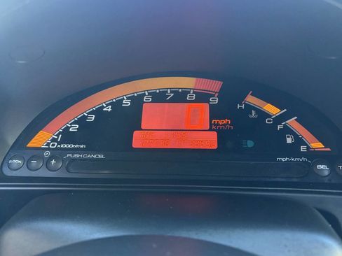 Used 2008 Honda S2000 image 11